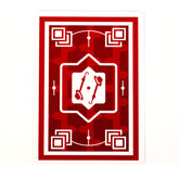 Deluxe Playing Cards